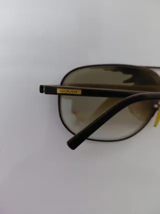 Occhiali Castellani per Sover Made in Italy 1970