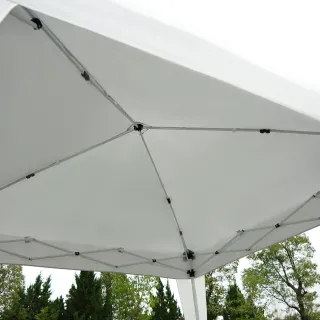 Carpa Plegable 3x3m Pop-up Cenador
