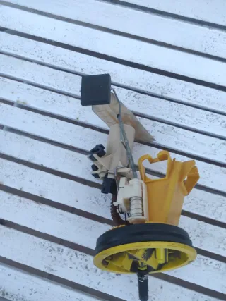 Aforador deposito  Gasolina Ford Sierra