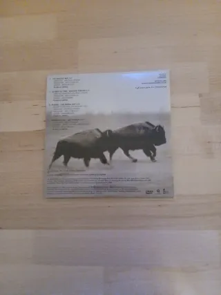 Lote 3 CDs U2: The Best Of