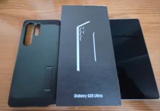 Samsung Galaxy S25 Ultra 512GB