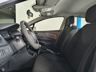 RENAULT CLIO 1.5 TDCI