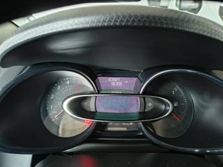 RENAULT CLIO 1.5 TDCI