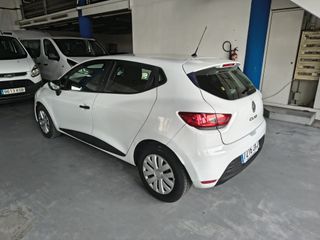 RENAULT CLIO 1.5 TDCI