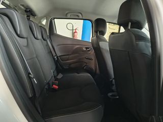 RENAULT CLIO 1.5 TDCI