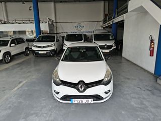 RENAULT CLIO 1.5 TDCI