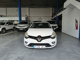 RENAULT CLIO 1.5 TDCI