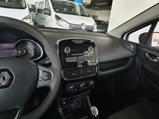 RENAULT CLIO 1.5 TDCI