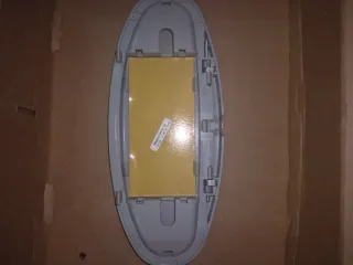 Espejo Parasol Mini One