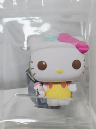 Funko Pop! Hello Kitty and Friends 99