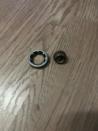 Plato biela y pedales BH