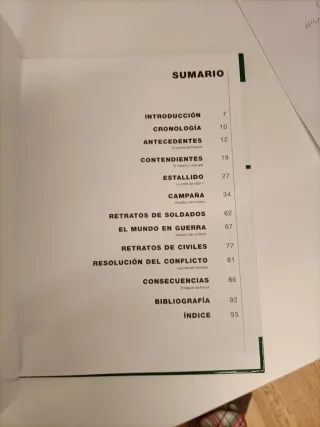 El inicio de la decadencia .la caída del Imperio I