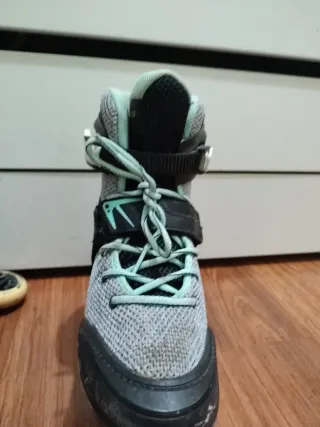 Patines en línea Talla 38