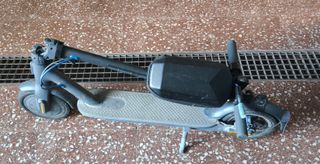 Patinete Xiaomi Mi Scooter 3 DGT