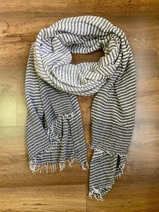 Lote 4 Fulares Estampados