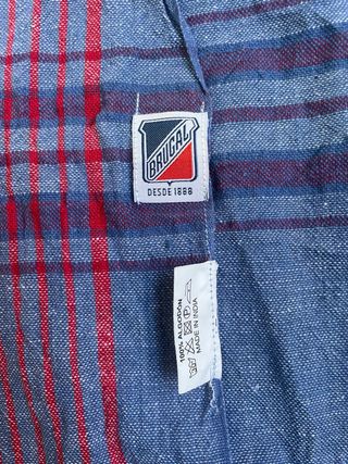 Lote 4 Fulares Estampados