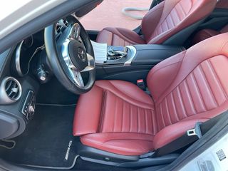 Mercedes-Benz Clase C300e 12/2020