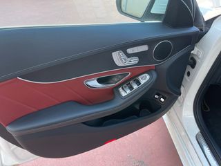 Mercedes-Benz Clase C300e 12/2020