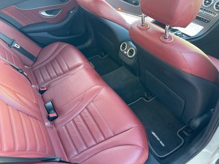 Mercedes-Benz Clase C300e 12/2020