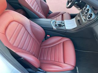 Mercedes-Benz Clase C300e 12/2020