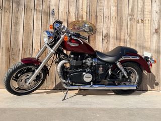 Triumph Speedmaster