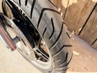 Triumph Speedmaster