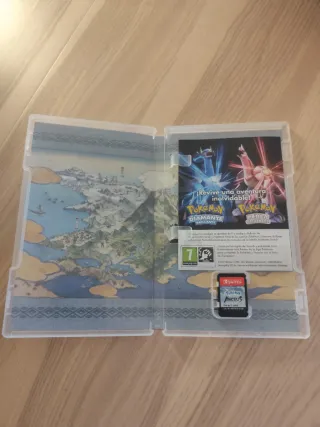 Leggende Pokémon: Arceus Nintendo Switch