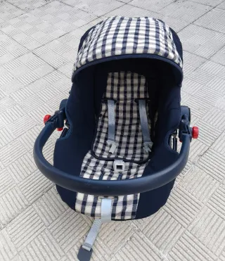 Silla de coche Maxi-Cosi Chicco universal