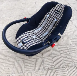 Silla de coche Maxi-Cosi Chicco universal