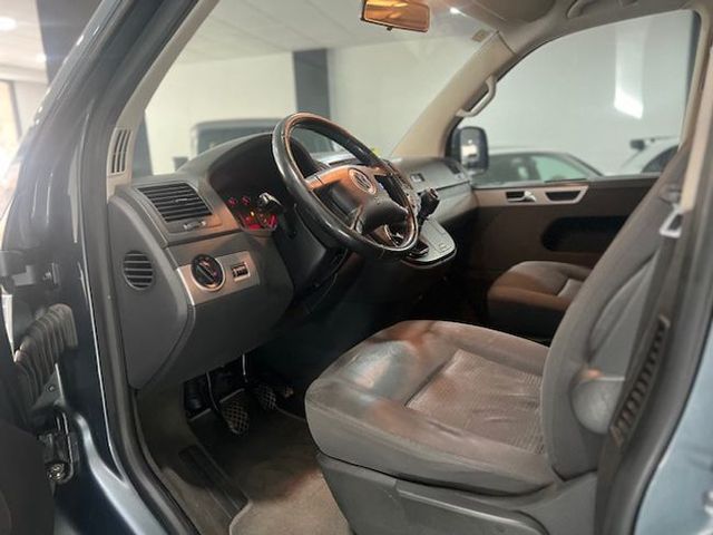 Volkswagen California MULTIVAN