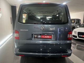 Volkswagen California MULTIVAN
