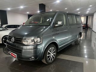 Volkswagen California MULTIVAN
