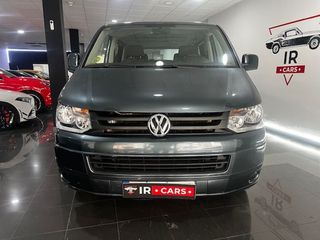 Volkswagen California MULTIVAN