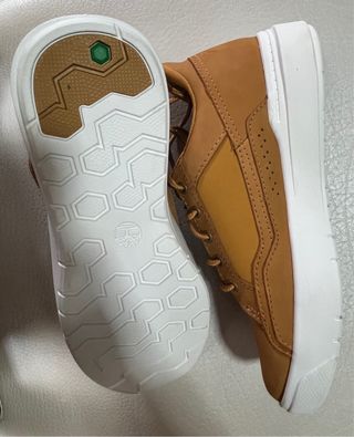 Zapatos Timberland Hombre Marrones