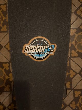 Longboard Sector