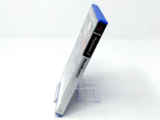 Headhunter (ESP) PS2