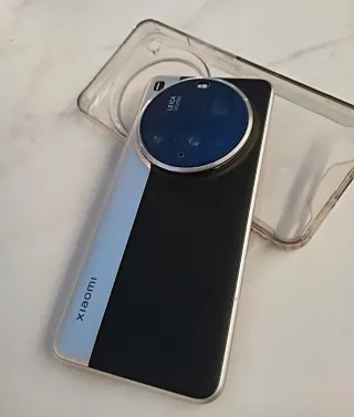 Xiaomi 15 Ultra 512GB Plata