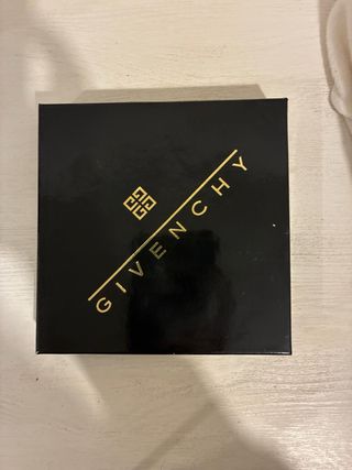 Miniaturas Perfumes Givenchy (6 uds)