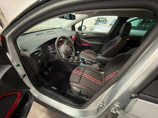 Opel Crossland 2023