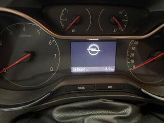 Opel Crossland 2023