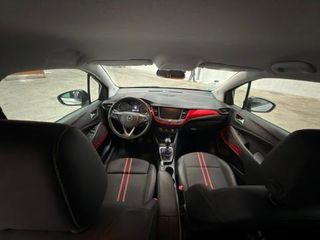 Opel Crossland 2023
