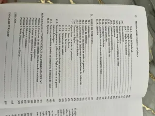 Matemáticas para estudiantes de Química