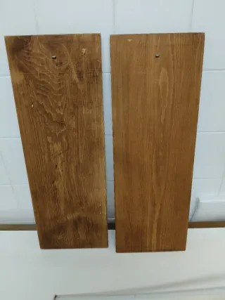 2 Cuadros Decorativos Flores