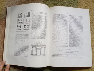 De Architectura Marco Vitruvio