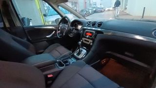 Ford S-MAX 2.0 TDCi 140cv Titanium Auto