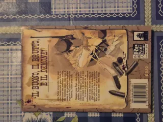 No Mans Land - Numero uno e due