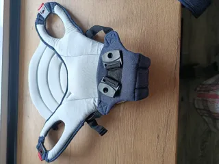 Mochila portabebés Chicco You & Me