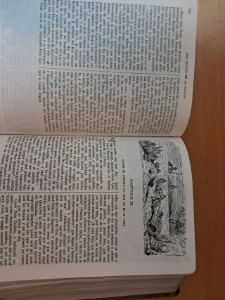 Don Quijote edición especial IV centenario