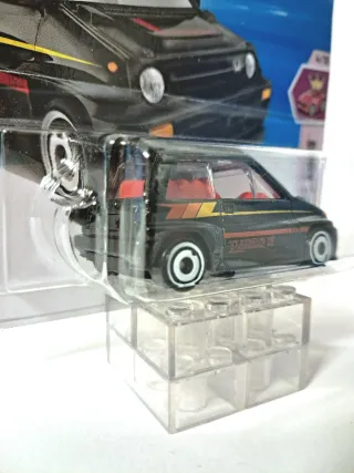 Hot Wheels '85 Honda City Turbo II