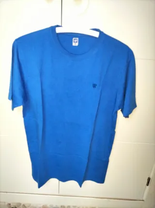 Lote 6 Camisetas Talla M